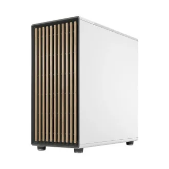 Fractal North XL/Midi Tower/Alb Fractal North XL/Midi Tower/Alb