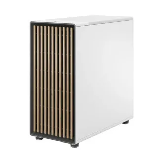 Fractal North XL/Midi Tower/Alb Fractal North XL/Midi Tower/Alb