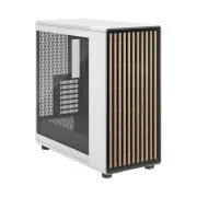 Fractal North XL/Midi Tower/Transpar./Alb