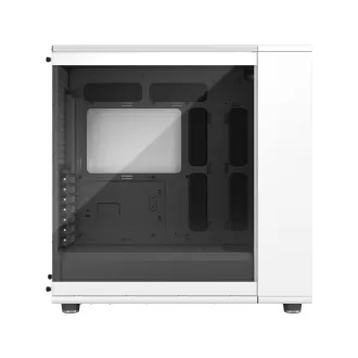 Fractal North XL/Midi Tower/Transpar./Alb