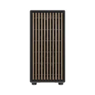 Fractal North XL/Midi Tower/Transpar./Alb