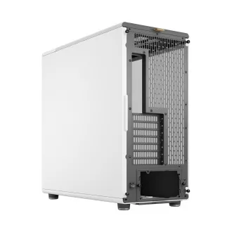 Fractal North XL/Midi Tower/Transpar./Alb