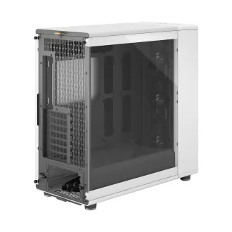 Fractal North XL/Midi Tower/Transpar./Alb