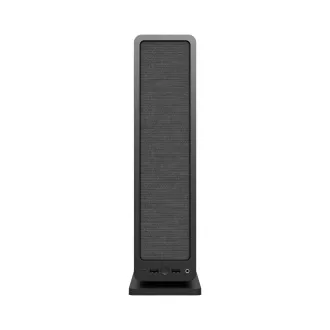 Fractal Ridge/Mini ITX/Negru