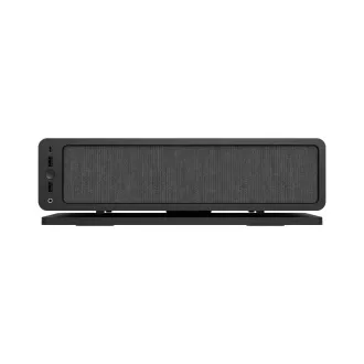 Fractal Ridge/Mini ITX/Negru