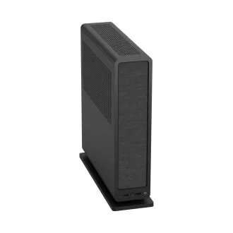 Fractal Ridge/Mini ITX/Negru