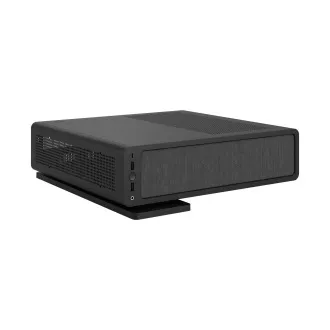 Fractal Ridge/Mini ITX/Negru