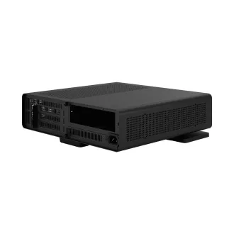 Fractal Ridge/Mini ITX/Negru