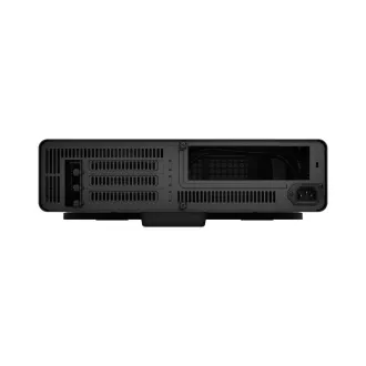 Fractal Ridge/Mini ITX/Negru
