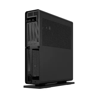 Fractal Ridge/Mini ITX/Negru