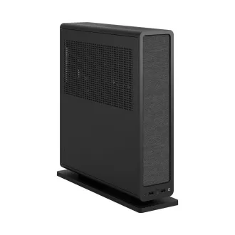 Fractal Ridge/Mini ITX/Negru
