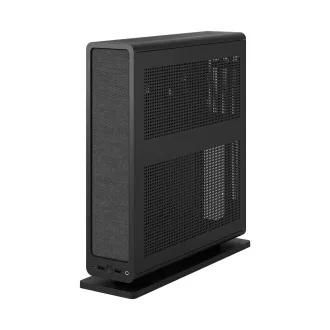 Fractal Ridge/Mini ITX/Negru