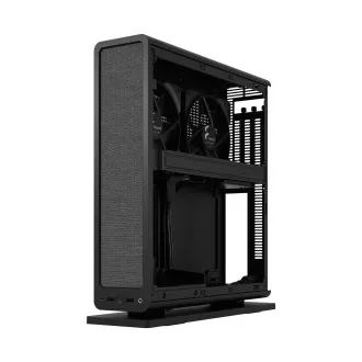 Fractal Ridge/Mini ITX/Negru