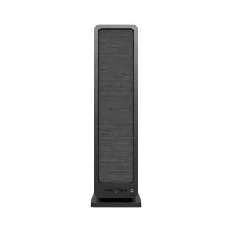 Fractal Ridge/Mini ITX/Negru Fractal Ridge/Mini ITX/Negru