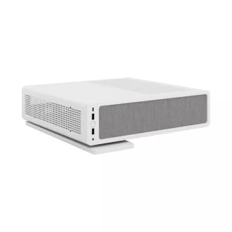 Fractal Ridge/Mini ITX/Blanc
