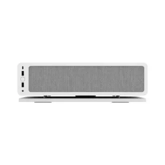 Fractal Ridge/Mini ITX/Blanc
