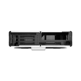 Fractal Ridge/Mini ITX/Blanc