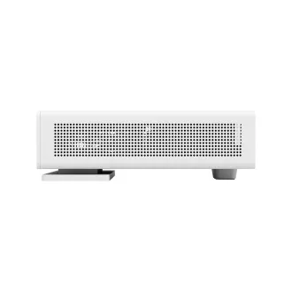 Fractal Ridge/Mini ITX/Blanc
