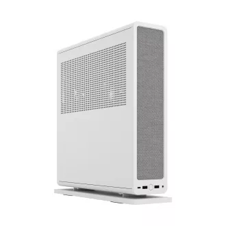 Fractal Ridge/Mini ITX/Blanc