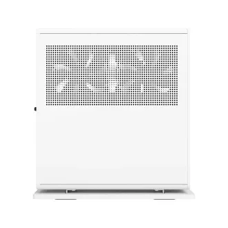 Fractal Ridge/Mini ITX/Blanc