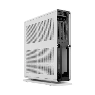 Fractal Ridge/Mini ITX/Blanc