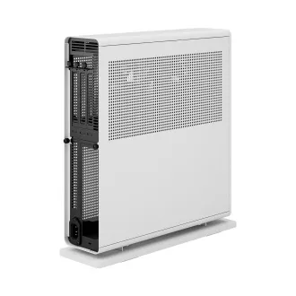 Fractal Ridge/Mini ITX/Blanc