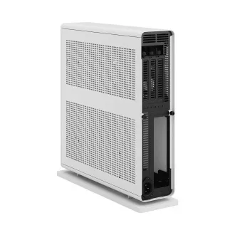 Fractal Ridge/Mini ITX/Blanc