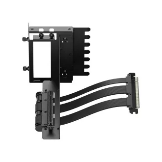 Fractal Design Flex 2 PCIe 4.0 Negru Fractal Design Flex 2 PCIe 4.0 Negru