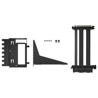 Fractal Design Flex 2 PCIe 4.0 Negru Fractal Design Flex 2 PCIe 4.0 Negru