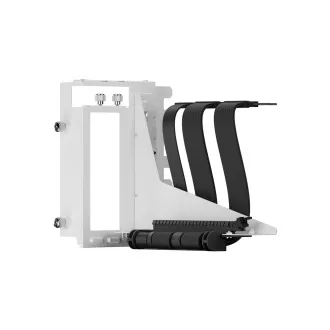Fractal Design Flex 2 PCIe 4.0 alb
