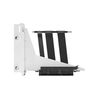 Fractal Design Flex 2 PCIe 4.0 alb