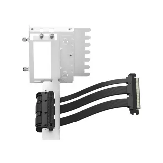 Fractal Design Flex 2 PCIe 4.0 alb