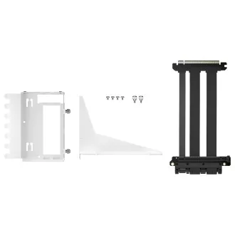 Fractal Design Flex 2 PCIe 4.0 alb