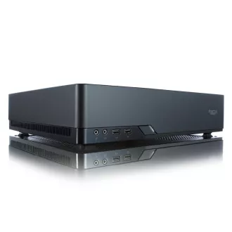 Fractal Design Node 202/SFF și Desktop/Negru