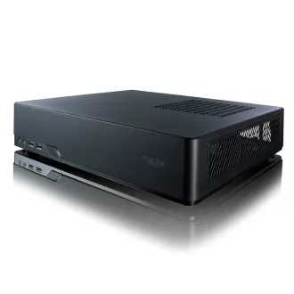 Fractal Design Node 202/SFF și Desktop/Negru