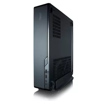Fractal Design Node 202/SFF și Desktop/Negru
