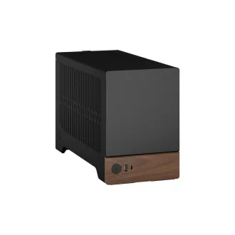Fractal Terra/Mini ITX/Negru Fractal Terra/Mini ITX/Negru