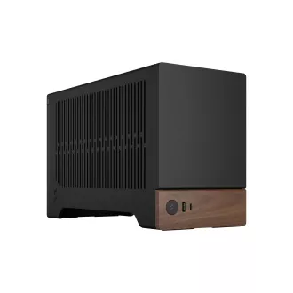 Fractal Terra/Mini ITX/Negru Fractal Terra/Mini ITX/Negru