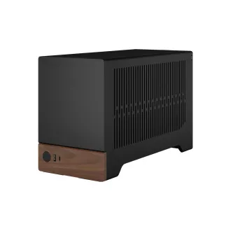 Fractal Terra/Mini ITX/Negru Fractal Terra/Mini ITX/Negru