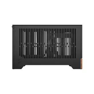Fractal Terra/Mini ITX/Negru Fractal Terra/Mini ITX/Negru