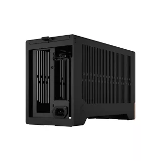 Fractal Terra/Mini ITX/Negru Fractal Terra/Mini ITX/Negru