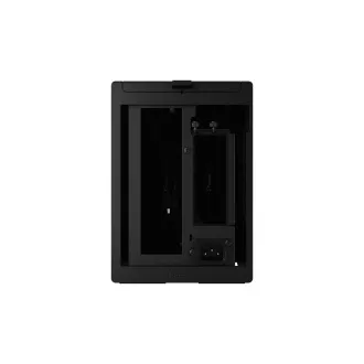 Fractal Terra/Mini ITX/Negru Fractal Terra/Mini ITX/Negru