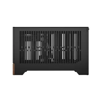 Fractal Terra/Mini ITX/Negru Fractal Terra/Mini ITX/Negru