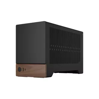 Fractal Terra/Mini ITX/Negru Fractal Terra/Mini ITX/Negru