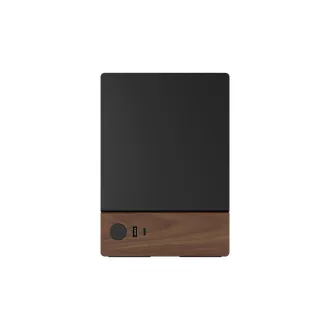 Fractal Terra/Mini ITX/Negru Fractal Terra/Mini ITX/Negru