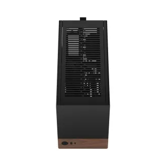 Fractal Terra/Mini ITX/Negru Fractal Terra/Mini ITX/Negru
