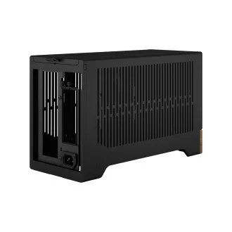 Fractal Terra/Mini ITX/Negru Fractal Terra/Mini ITX/Negru