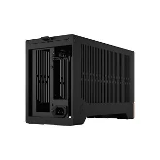 Fractal Terra/Mini ITX/Negru Fractal Terra/Mini ITX/Negru