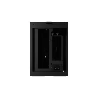 Fractal Terra/Mini ITX/Negru Fractal Terra/Mini ITX/Negru