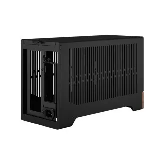 Fractal Terra/Mini ITX/Negru Fractal Terra/Mini ITX/Negru